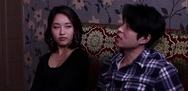 Cô gái nóng bỏng 2 - Phim sex hàn quốc